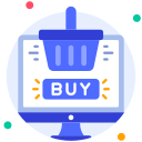 comprar icon