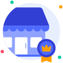 tienda icon