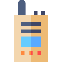 walkie-talkie icon