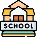 Школа icon