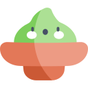 wasabi icon