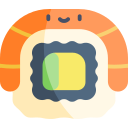 uramaki icon