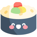 futomaki icon