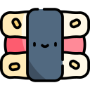 spam musubi icon