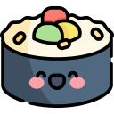 futomaki icon