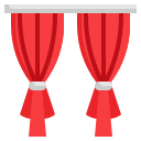 cortinas icon