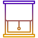 rodillo icon