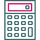 calculadora icon