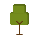 Árbol icon