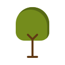 Árbol icon