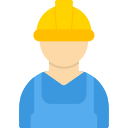 trabajador icon