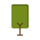 Árbol icon