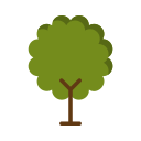 Árbol icon