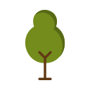 Árbol icon