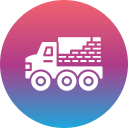 Logistics delivery 