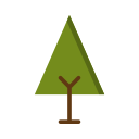 Árbol icon