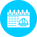 calendario icon