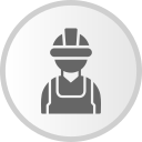 trabajador icon