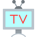 televisión