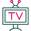 televisión 