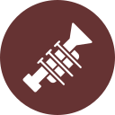 trompeta icon