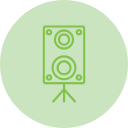 altavoz icon