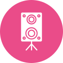 altavoz icon