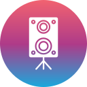 altavoz icon