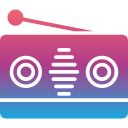 radio