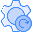 girar icon