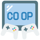 cooperativa icon