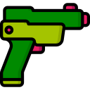 pistola