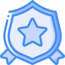 escudo icon