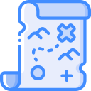 mapa icon