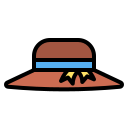 sombrero icon