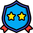 escudo icon