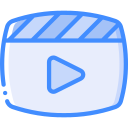 video icon