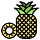 piña