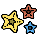 estrella de mar icon