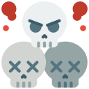 calaveras icon