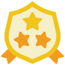 escudo icon