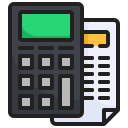 calculadora icon