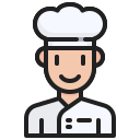 cocinero icon