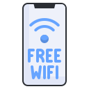 wi-fi gratis