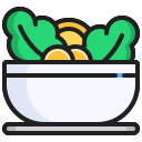 ensalada icon