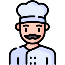 cocinero icon