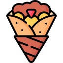 crepe icon