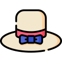 sombrero pamela icon