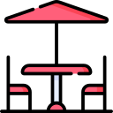 terraza icon