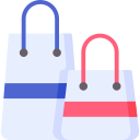 bolsas de compra icon